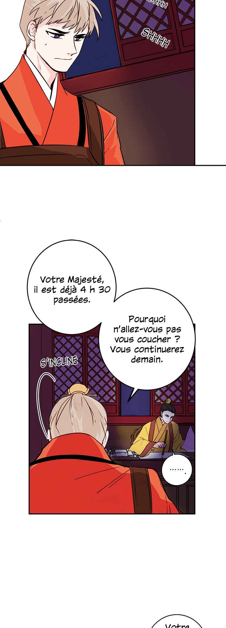 Yeon Lok Heun Chapter 7 - Page 3