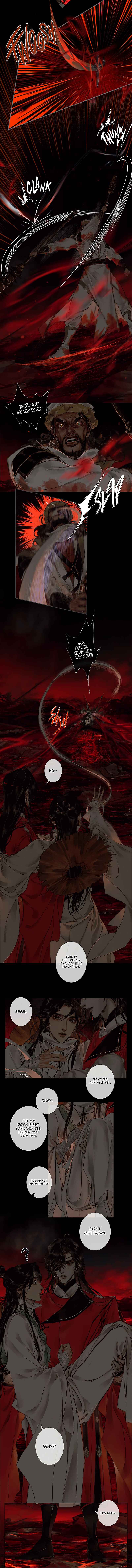 Tiānguān Cìfú Chapter 45 - Page 2
