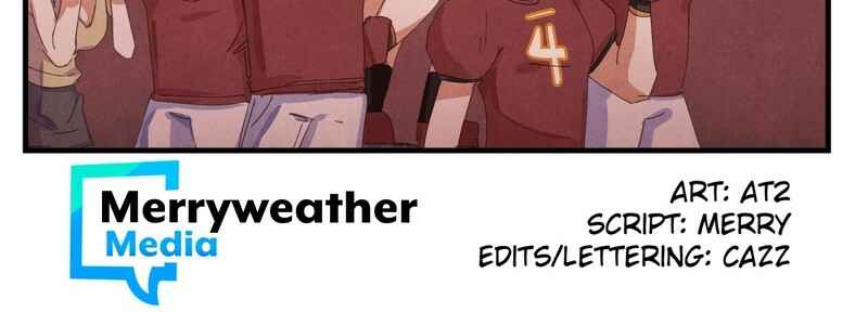Goth Girl & The Jock Chapter 5 - Page 9