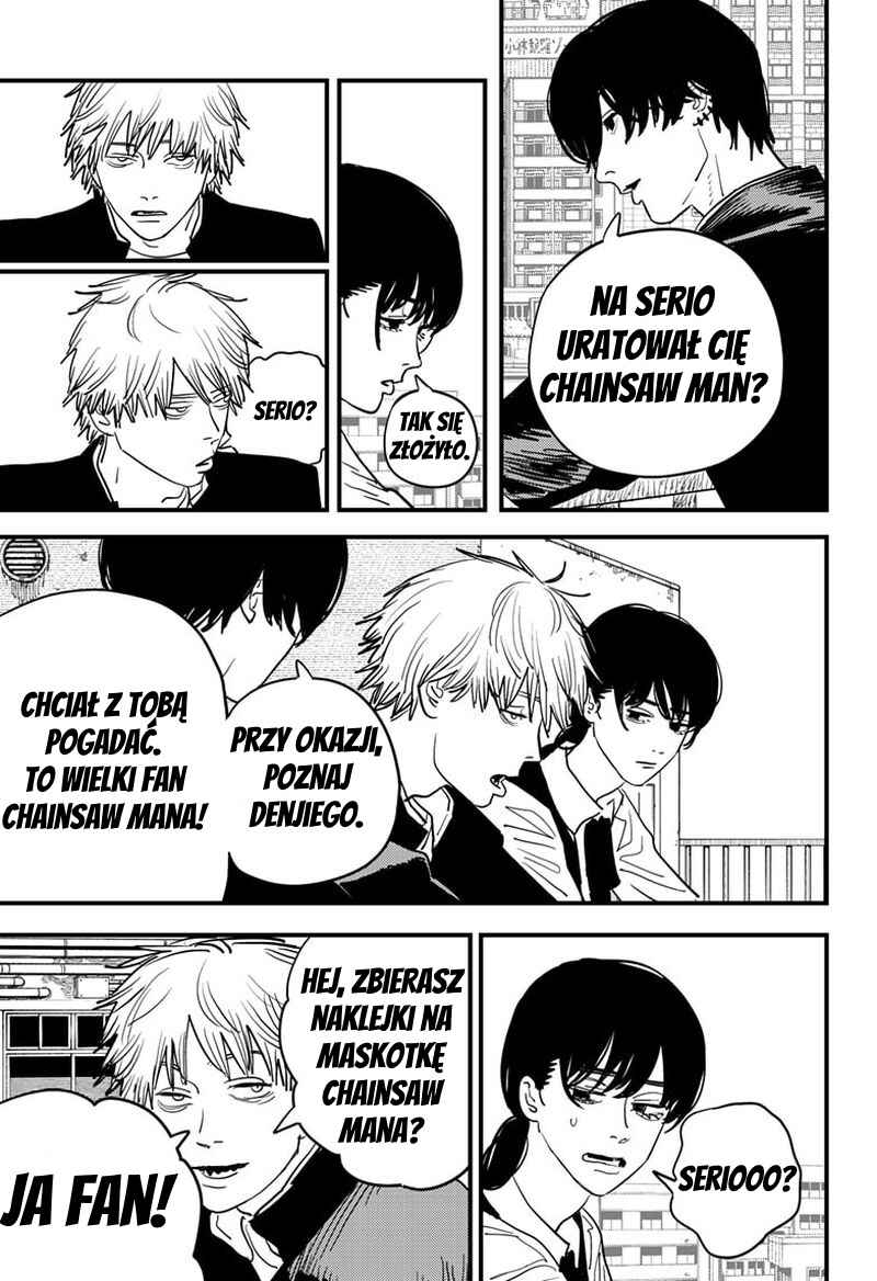 Chainsaw Man Chapter 104 - Page 11