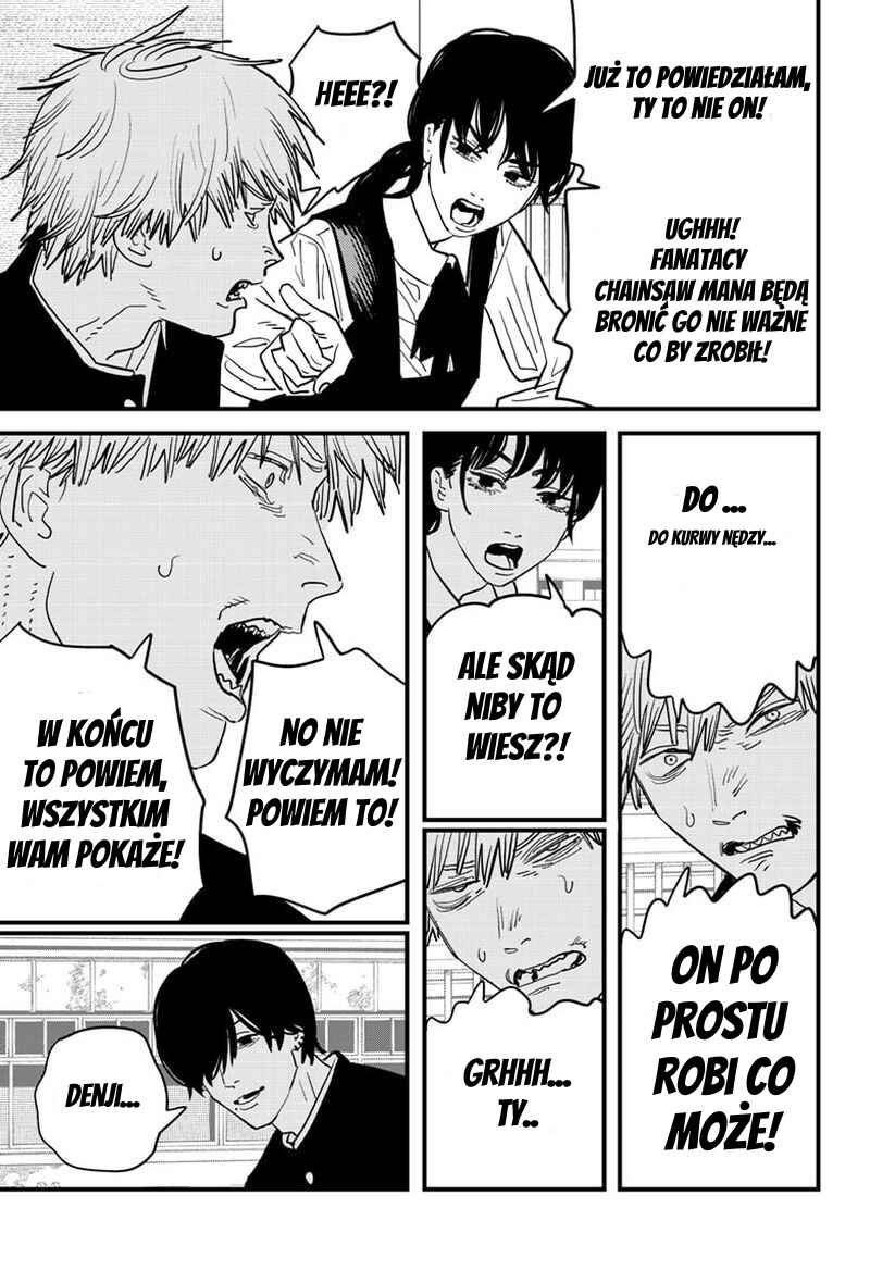 Chainsaw Man Chapter 104 - Page 15