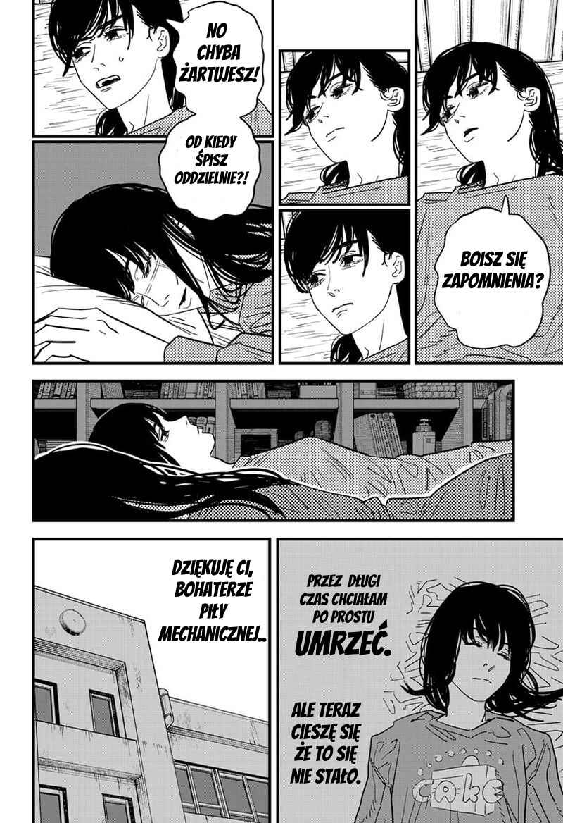 Chainsaw Man Chapter 104 - Page 4