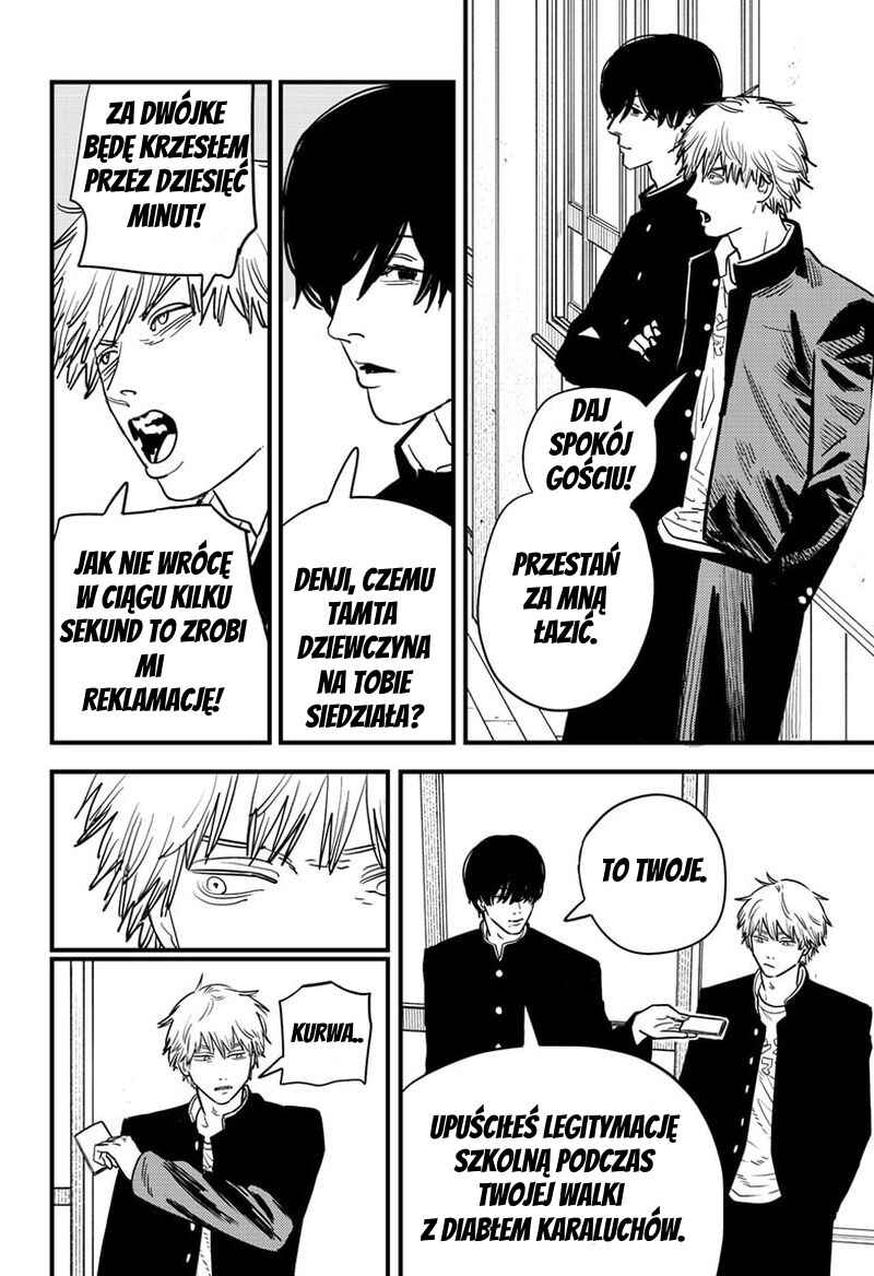 Chainsaw Man Chapter 104 - Page 6