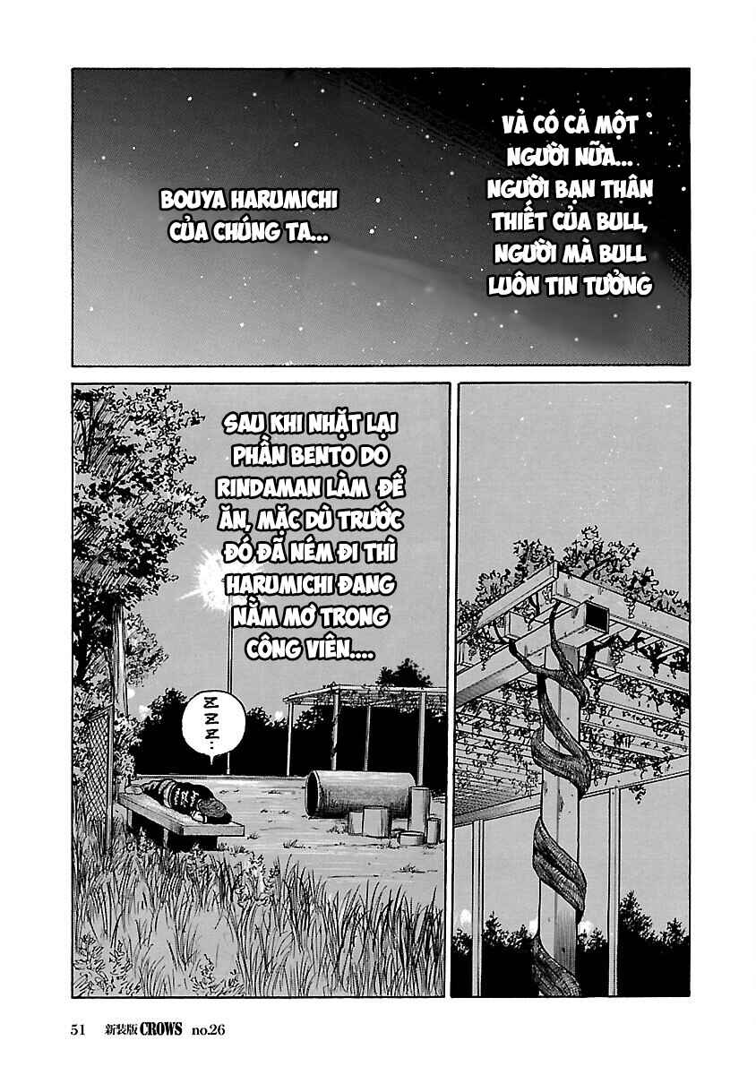 Shinsouban Crows Chapter 26 - Page 51