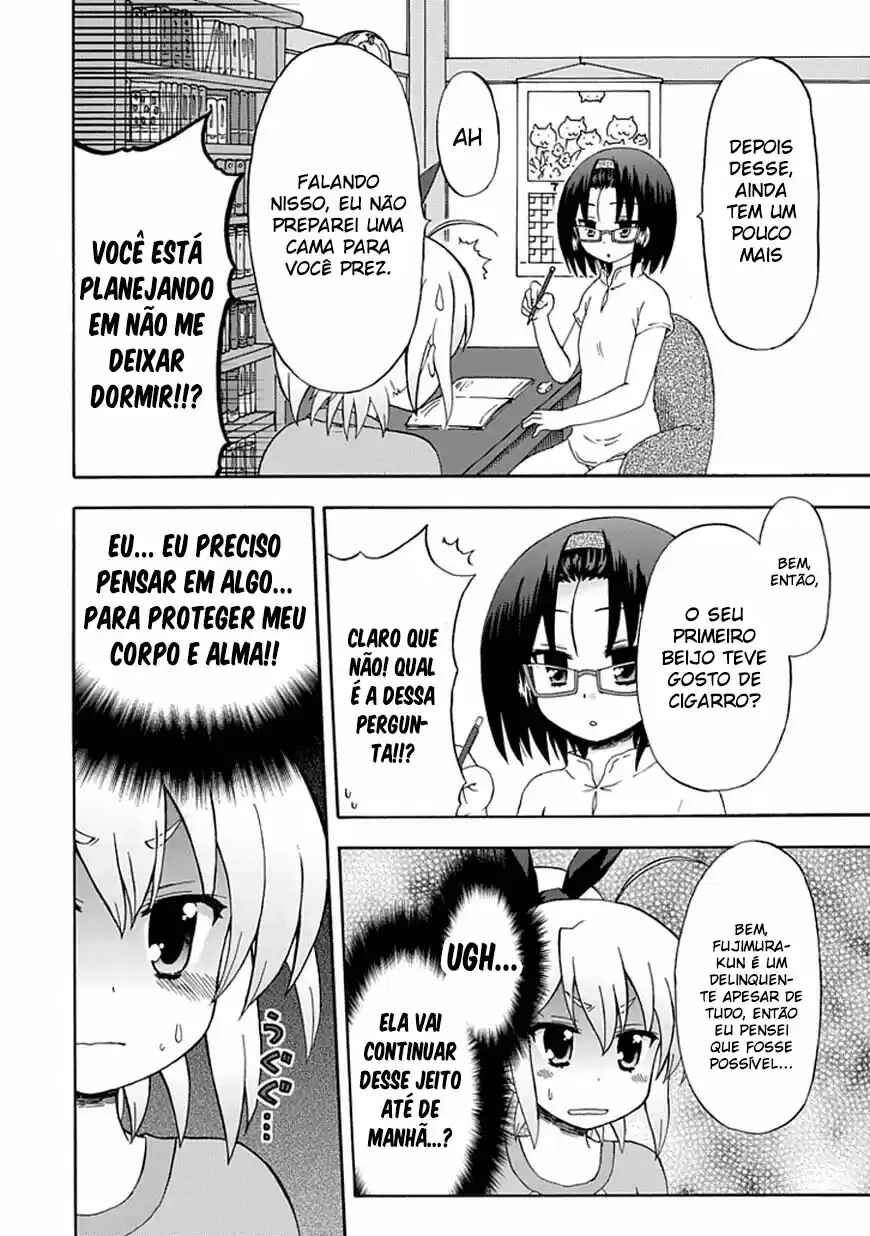 Fujimura-kun Mates Chapter 45 - Page 10