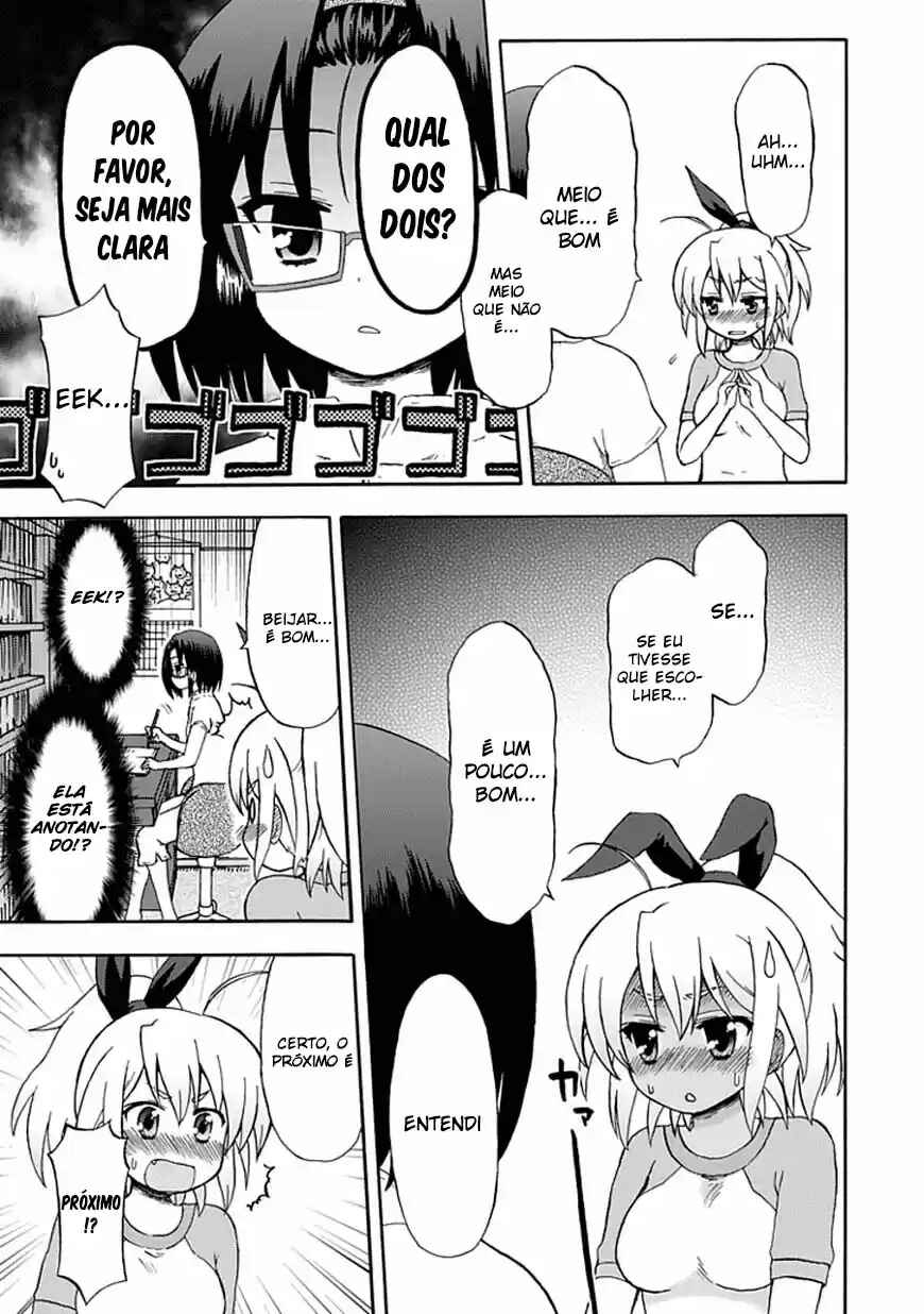 Fujimura-kun Mates Chapter 45 - Page 9