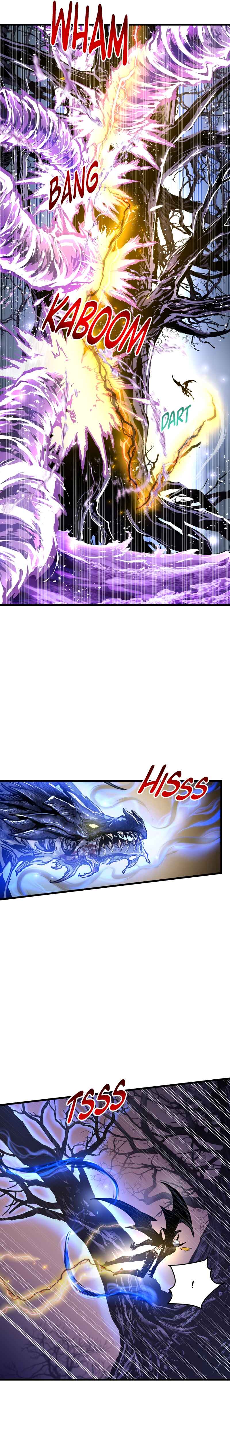 Doom Breaker Chapter 63 - Page 12