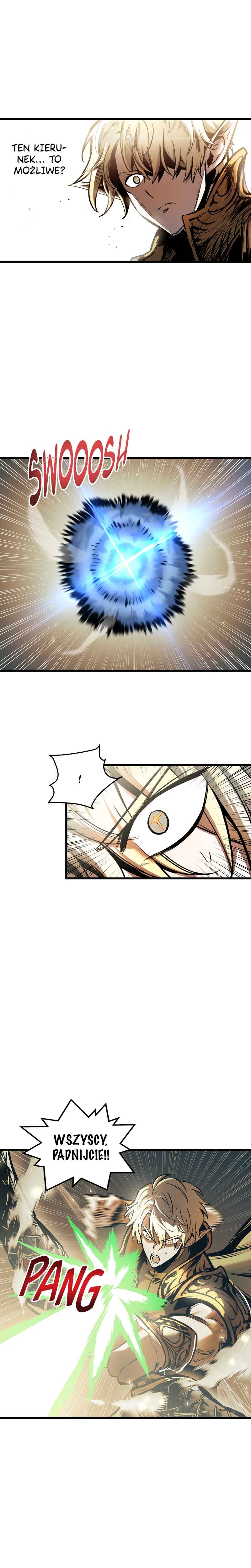 Doom Breaker Chapter 63 - Page 24