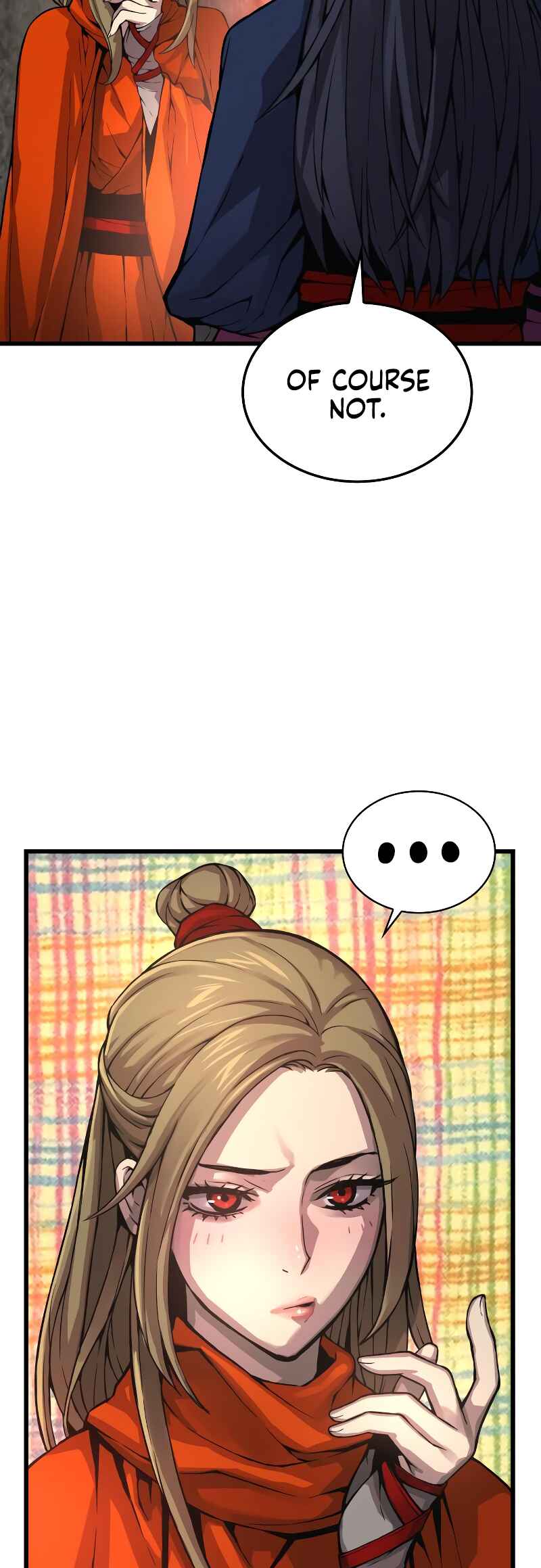 Myst, Might, Mayhem Chapter 70 - Page 13