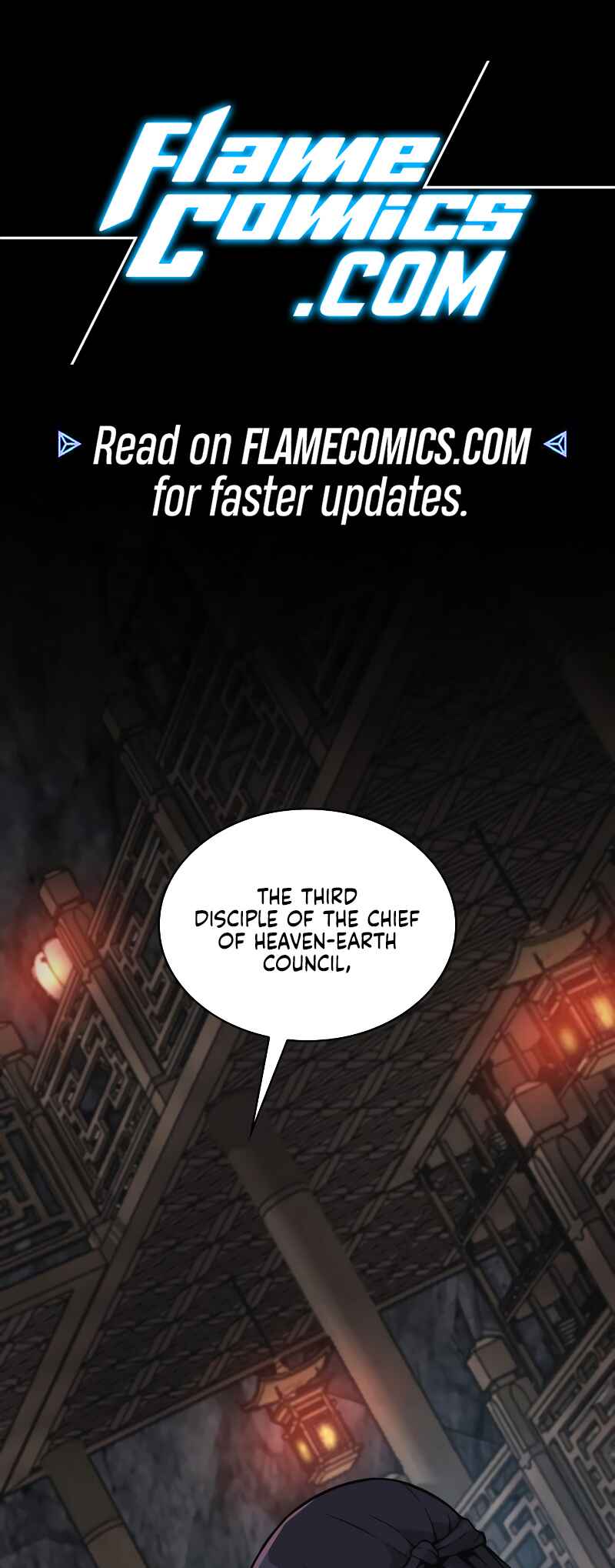Myst, Might, Mayhem Chapter 70 - Page 2