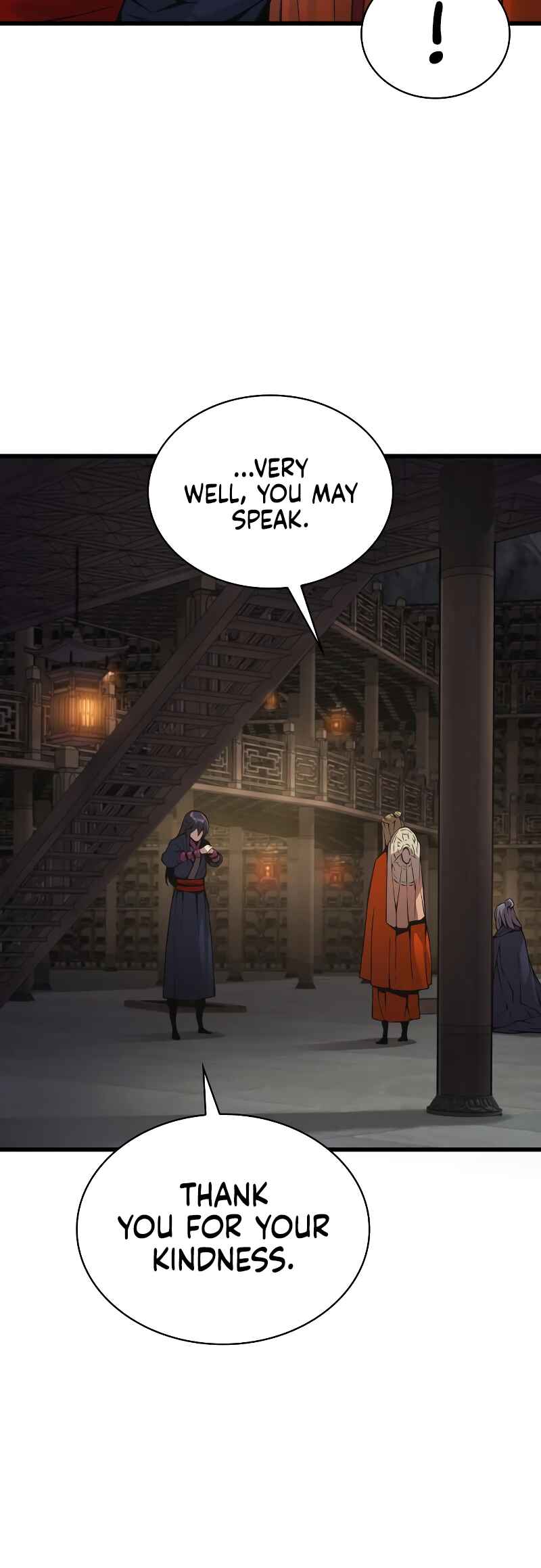 Myst, Might, Mayhem Chapter 70 - Page 23