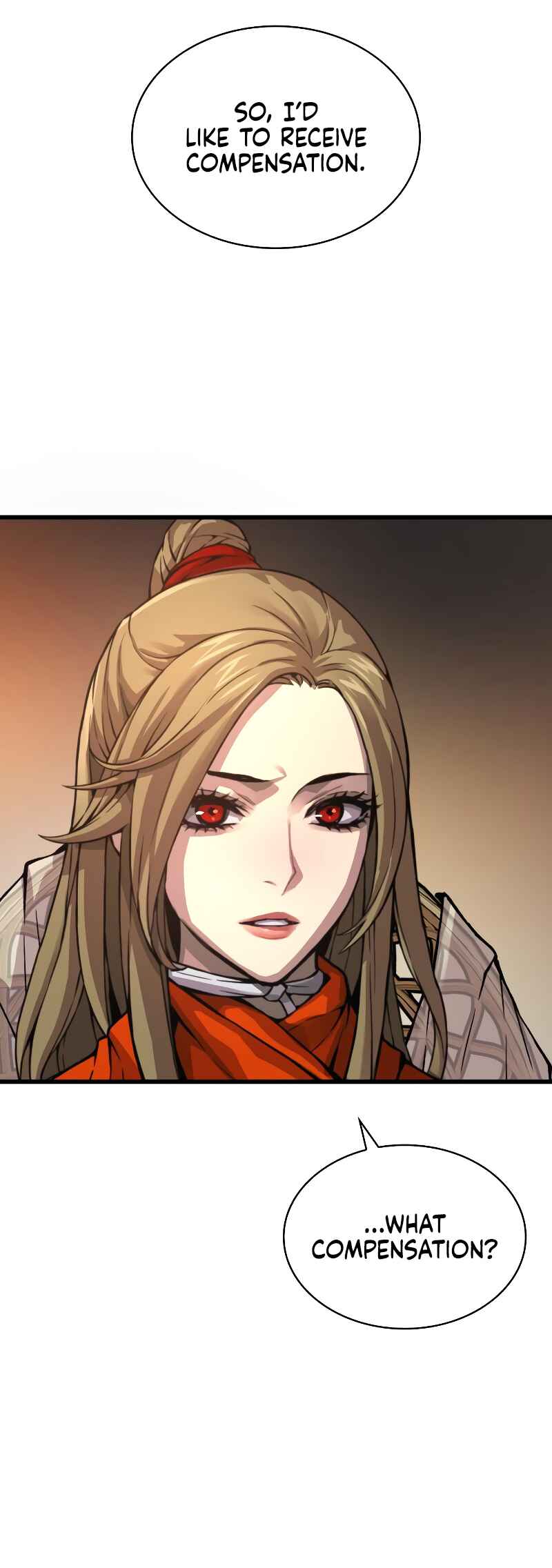 Myst, Might, Mayhem Chapter 70 - Page 27