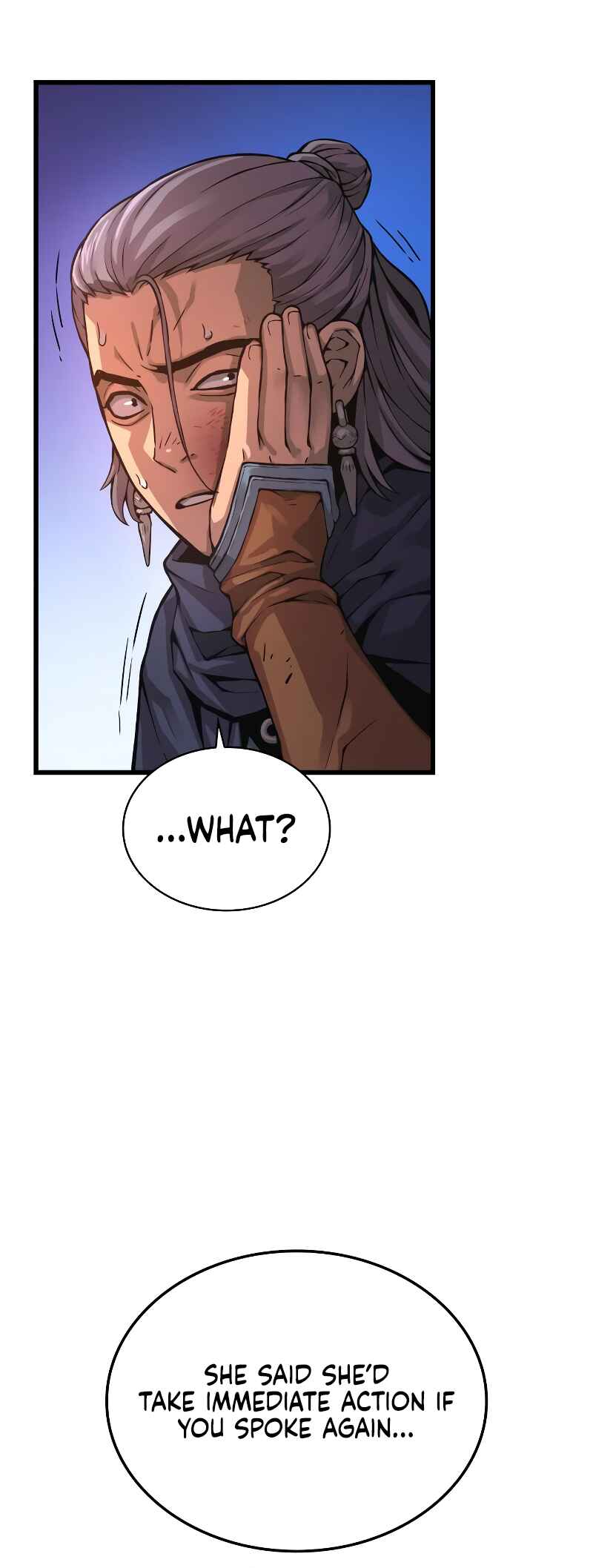 Myst, Might, Mayhem Chapter 70 - Page 50
