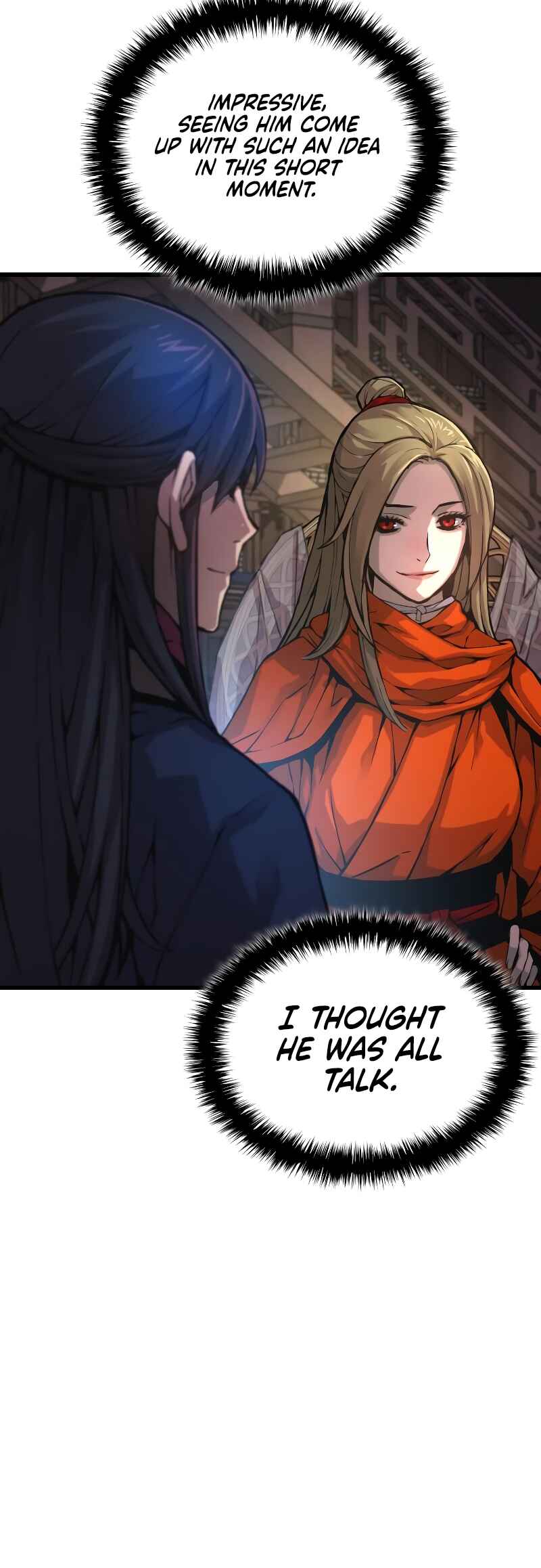 Myst, Might, Mayhem Chapter 70 - Page 62