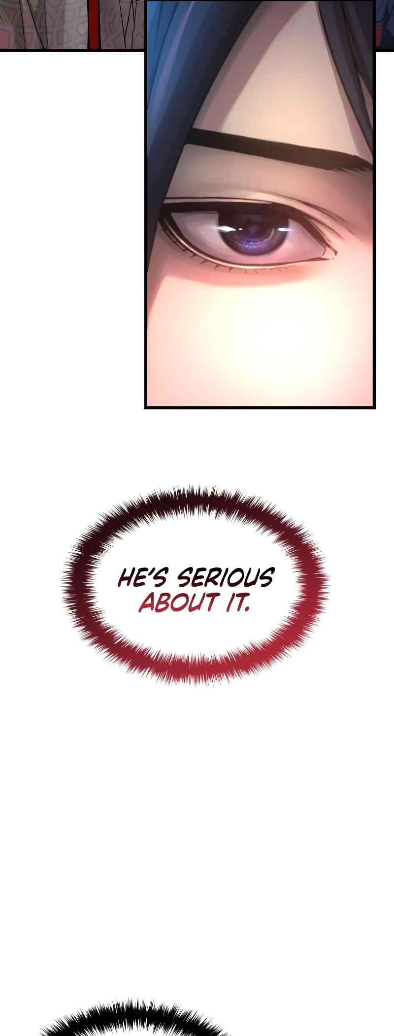Myst, Might, Mayhem Chapter 70 - Page 83