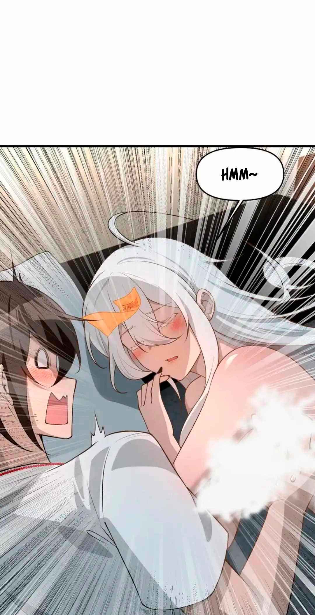 During the Live Streaming, I Proposed to a Female Ghost - And She Actually Agreed?! Chapter 18 - Page 13