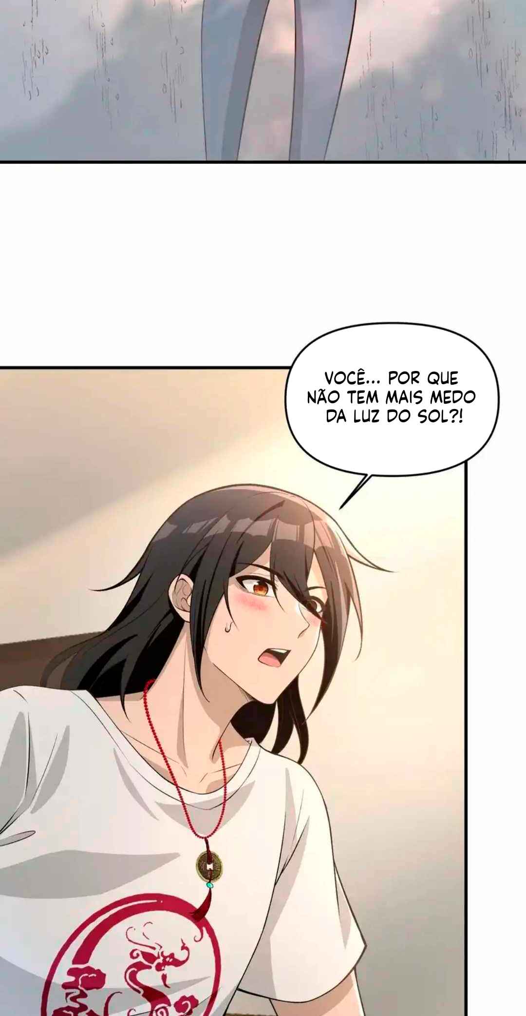 During the Live Streaming, I Proposed to a Female Ghost - And She Actually Agreed?! Chapter 18 - Page 26