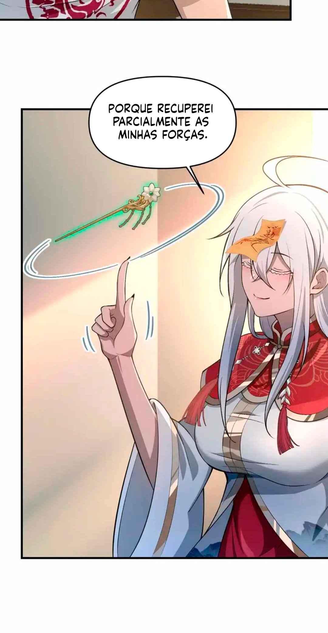 During the Live Streaming, I Proposed to a Female Ghost - And She Actually Agreed?! Chapter 18 - Page 27