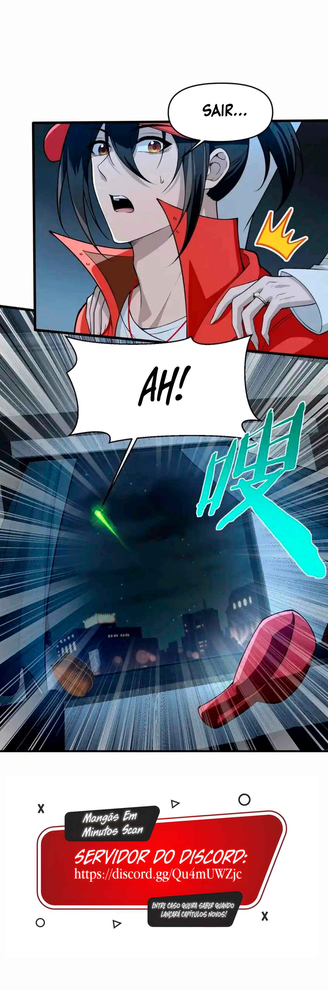 During the Live Streaming, I Proposed to a Female Ghost - And She Actually Agreed?! Chapter 18 - Page 40