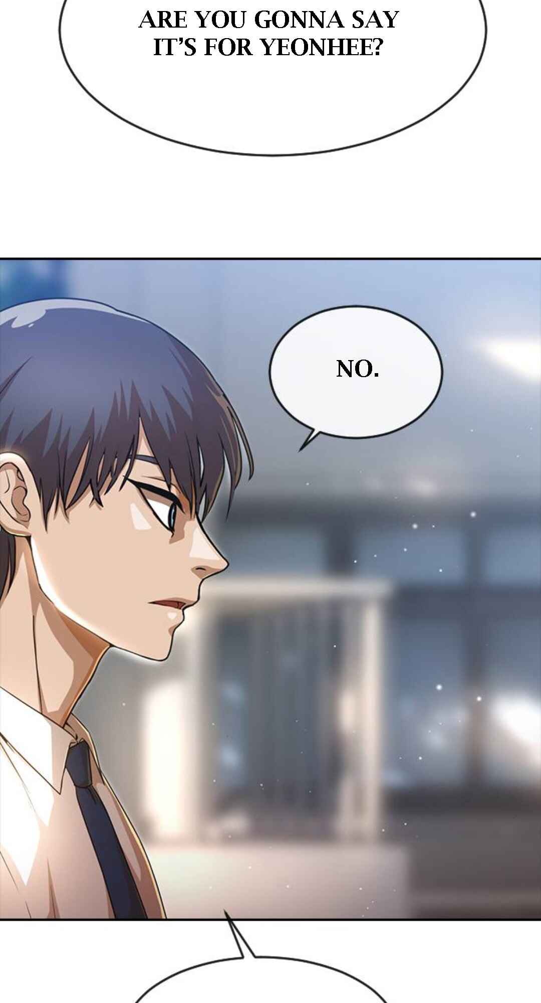 Random Chat Chapter 276 - Page 20