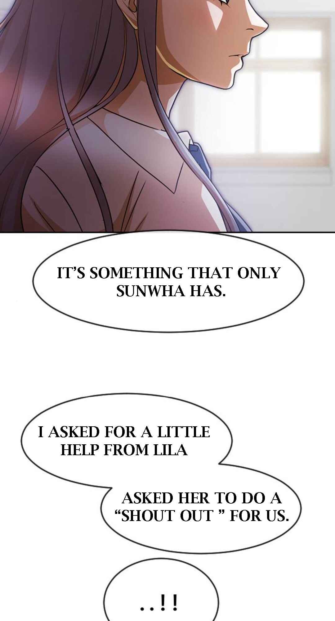Random Chat Chapter 276 - Page 33