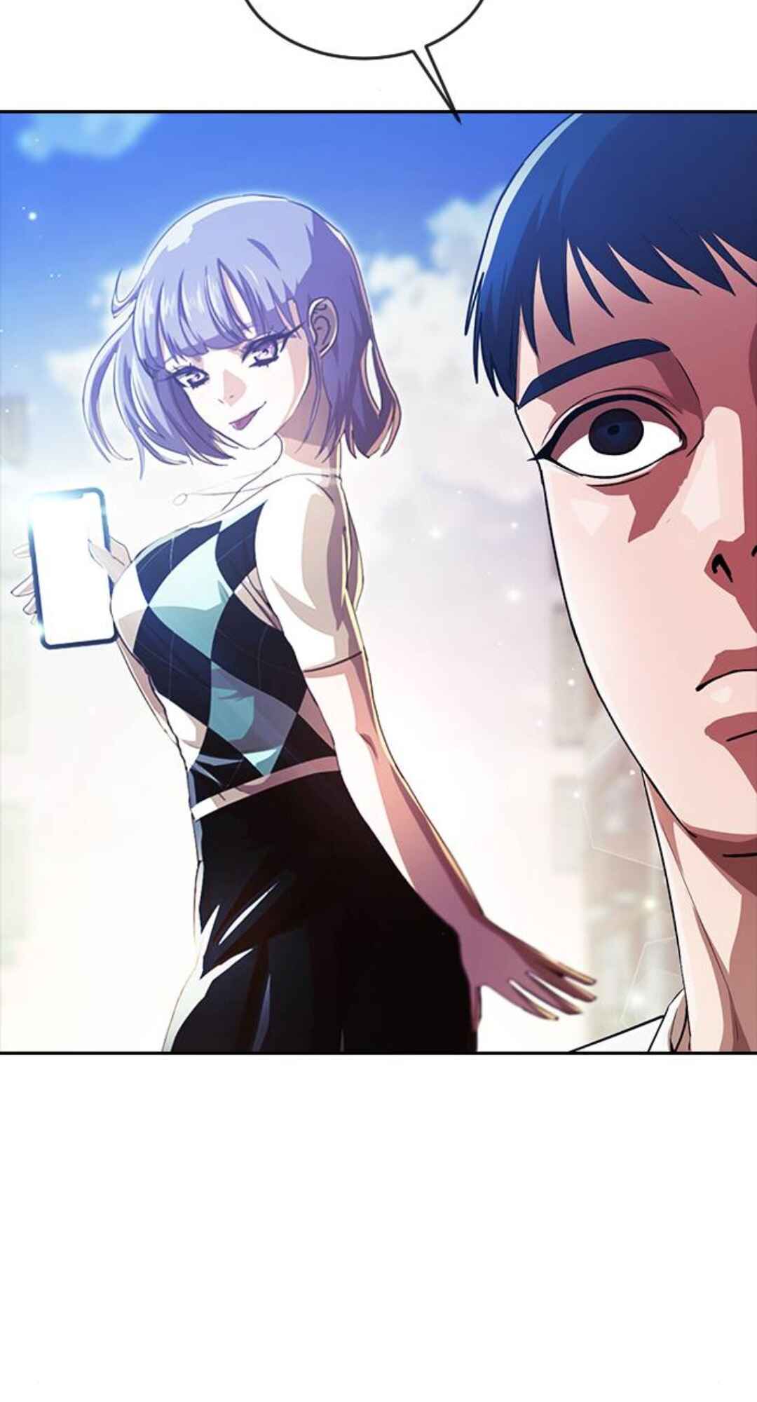 Random Chat Chapter 276 - Page 34