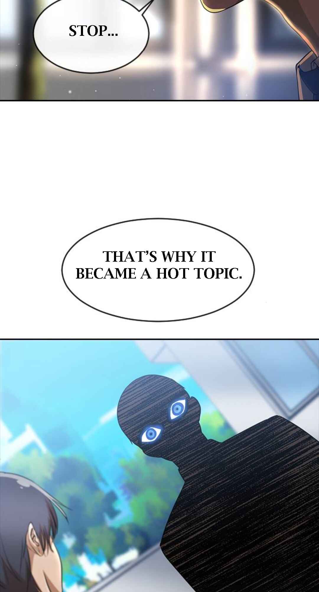 Random Chat Chapter 276 - Page 45