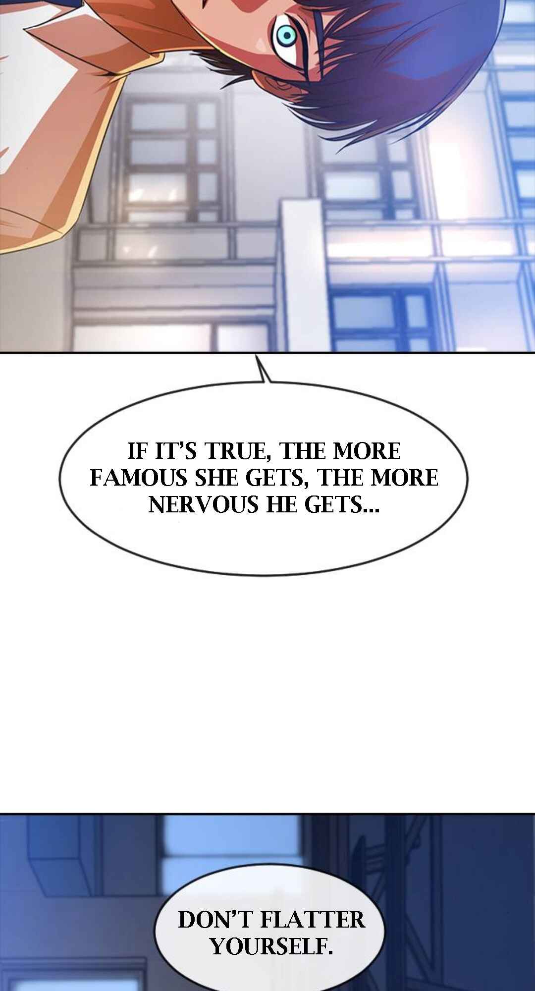 Random Chat Chapter 276 - Page 52