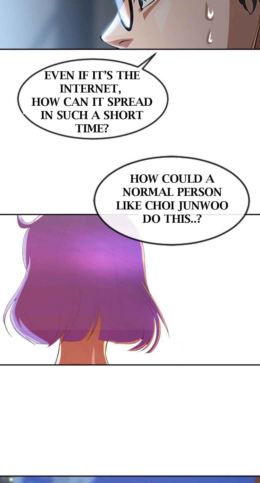 Random Chat Chapter 276 - Page 6