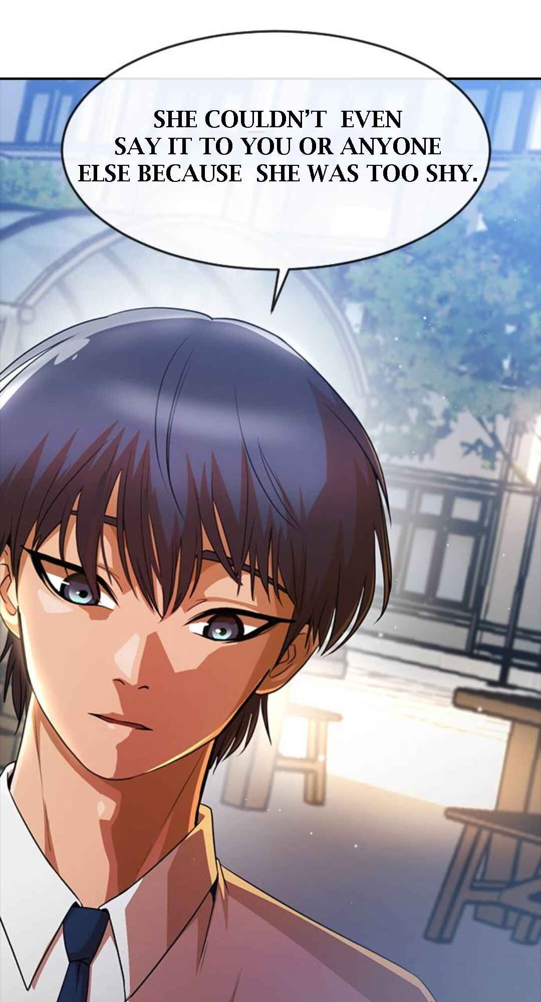 Random Chat Chapter 276 - Page 62