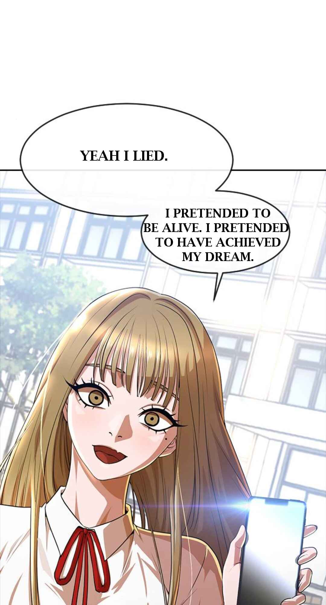 Random Chat Chapter 276 - Page 67