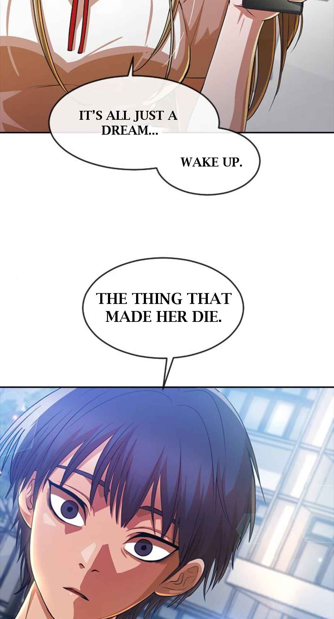 Random Chat Chapter 276 - Page 68