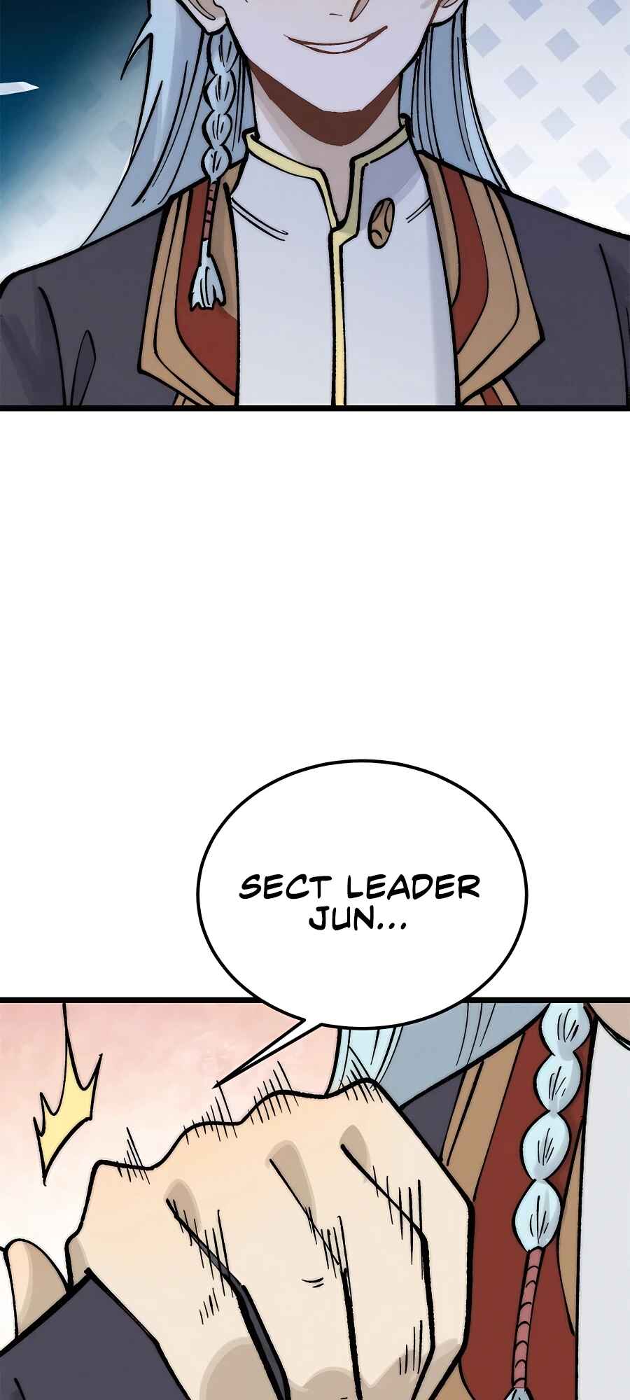 All Hail the Sect Leader Chapter 273 - Page 15
