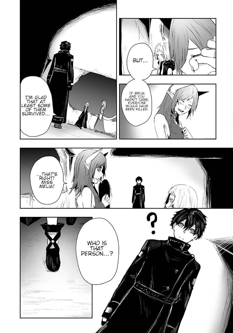 Ore dake Fuguu Skill no Isekai Shoukan Hangyakuki ~Saijaku Skill "Kyuushuu" ga Subete wo Nomikomu made~ Chapter 10 - Page 13