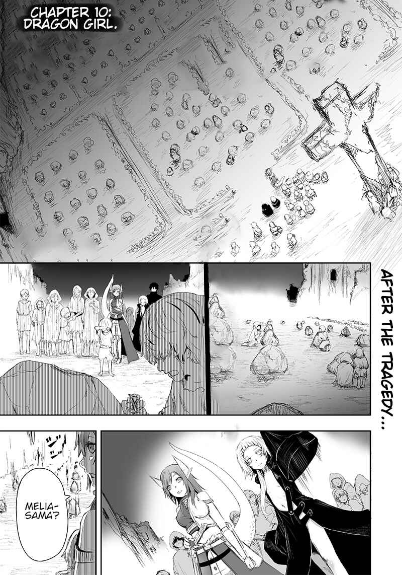 Ore dake Fuguu Skill no Isekai Shoukan Hangyakuki ~Saijaku Skill "Kyuushuu" ga Subete wo Nomikomu made~ Chapter 10 - Page 2