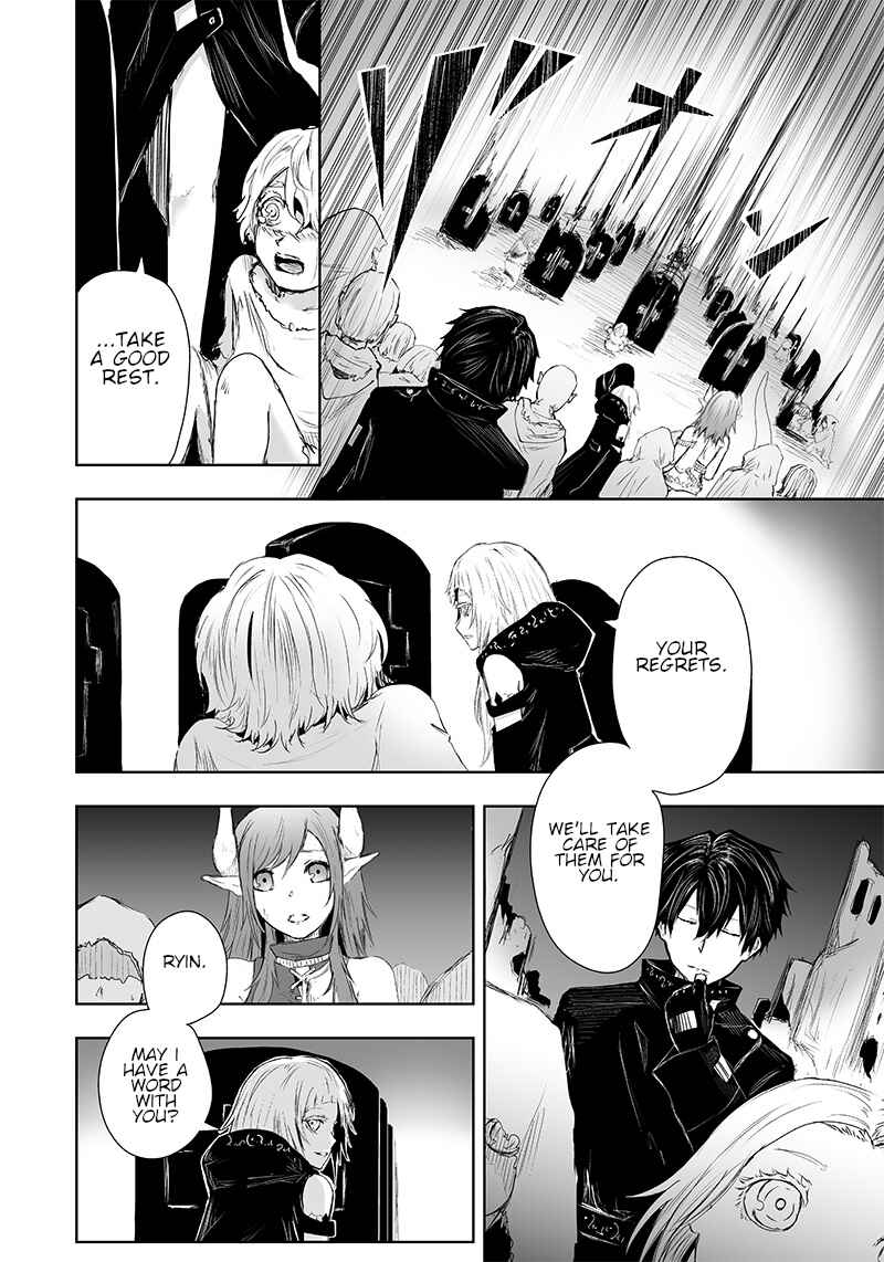 Ore dake Fuguu Skill no Isekai Shoukan Hangyakuki ~Saijaku Skill "Kyuushuu" ga Subete wo Nomikomu made~ Chapter 10 - Page 3
