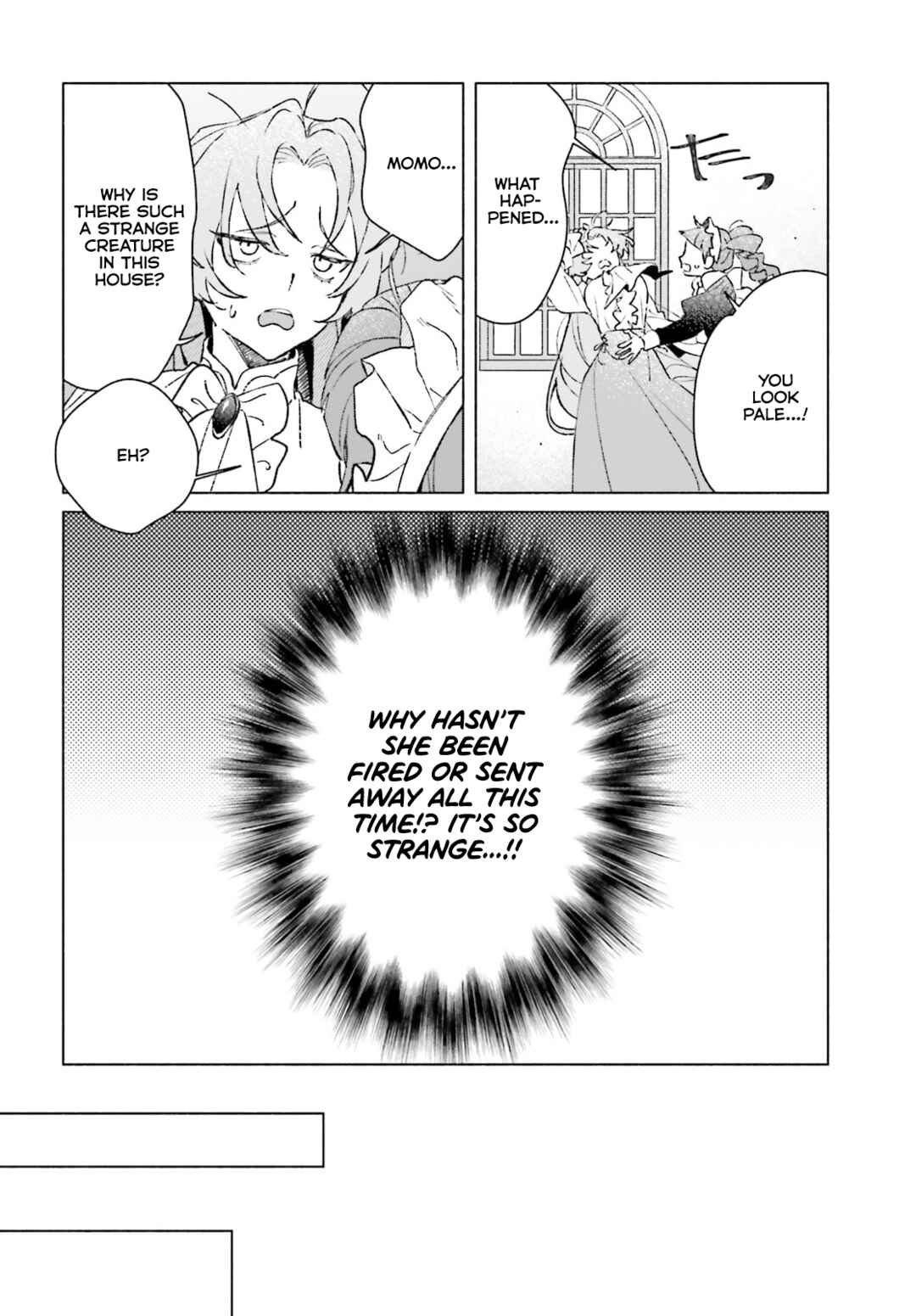 Toudou-kun Chi no Maid Shota Chapter 15.5 - Page 6
