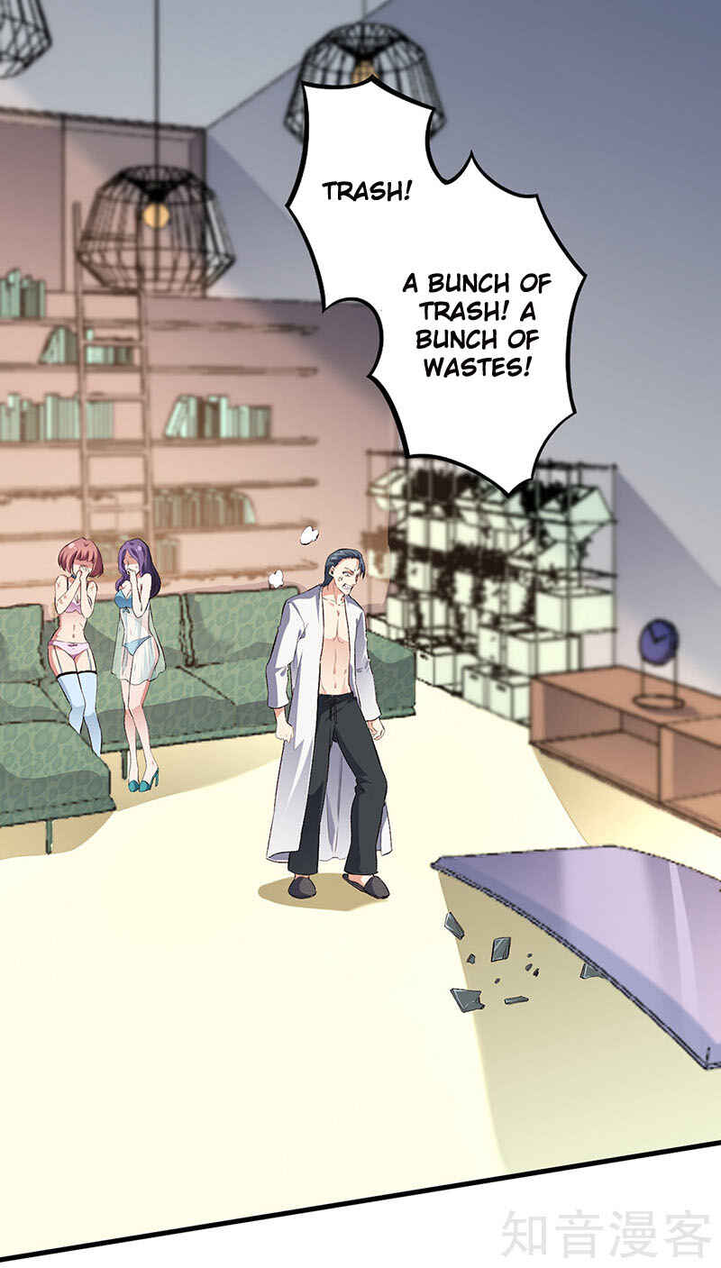 The Super Doctor From 2089 Chapter 182 - Page 10