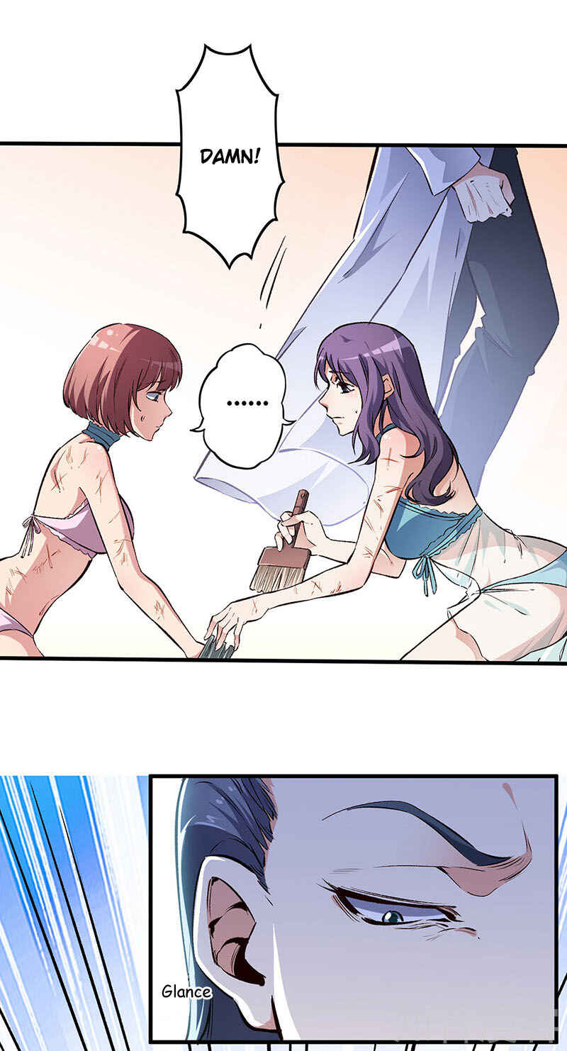 The Super Doctor From 2089 Chapter 182 - Page 11