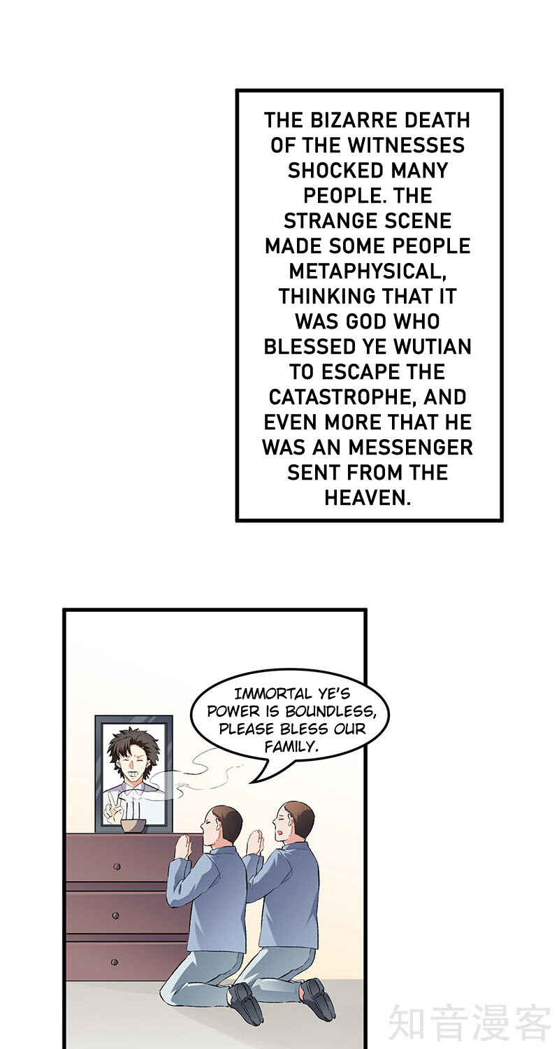 The Super Doctor From 2089 Chapter 182 - Page 16