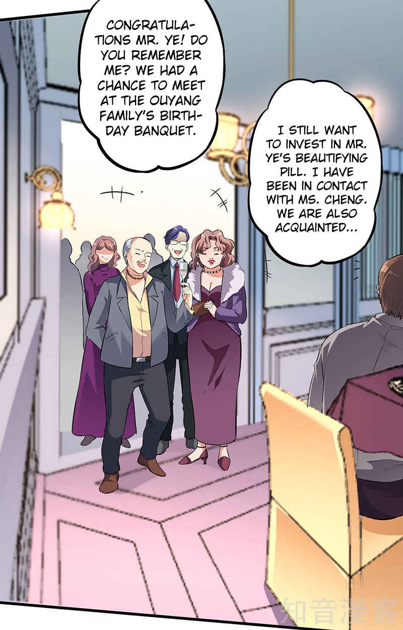 The Super Doctor From 2089 Chapter 182 - Page 22