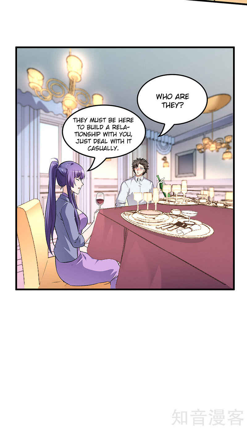The Super Doctor From 2089 Chapter 182 - Page 23