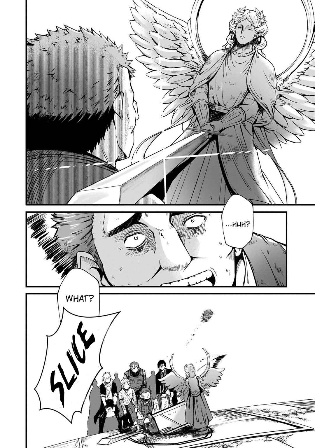 Hai no Sekai wa Kami-no-me de Irodoku: Ore dake Mieru Status de, Saijaku kara Saikyou e Kageagaru Chapter 3 - Page 11
