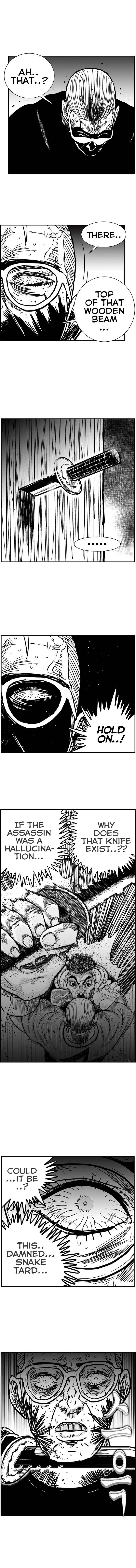 Hellper 2 <KillBeros> Chapter 57 - Page 10