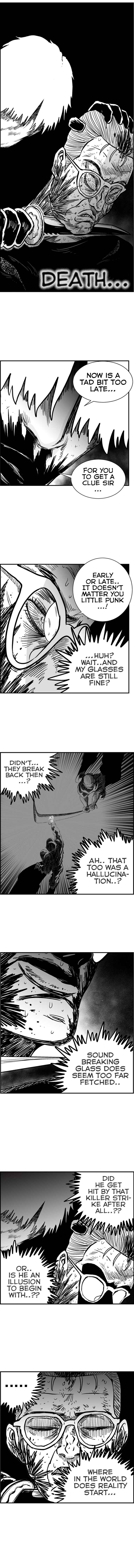 Hellper 2 <KillBeros> Chapter 57 - Page 11