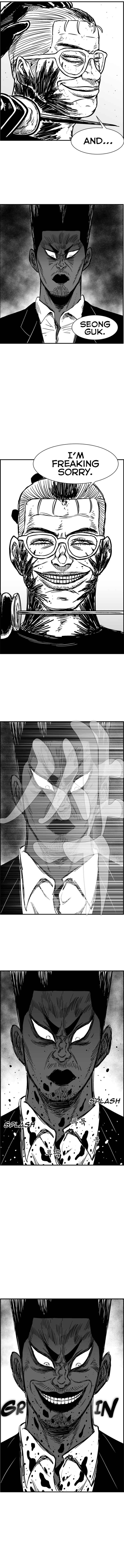 Hellper 2 <KillBeros> Chapter 57 - Page 14