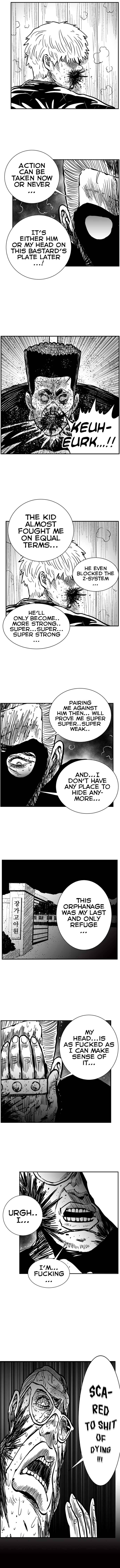 Hellper 2 <KillBeros> Chapter 57 - Page 5