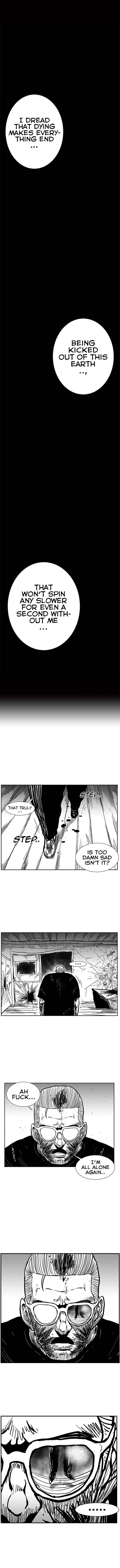 Hellper 2 <KillBeros> Chapter 57 - Page 6