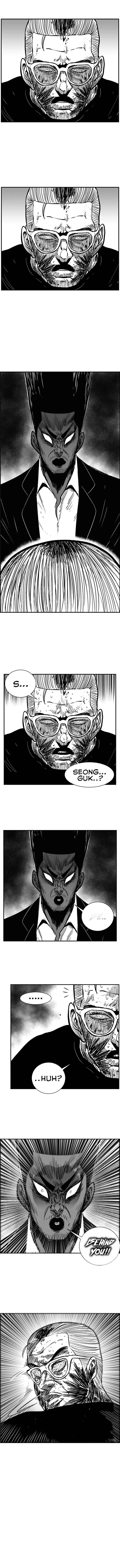 Hellper 2 <KillBeros> Chapter 57 - Page 7