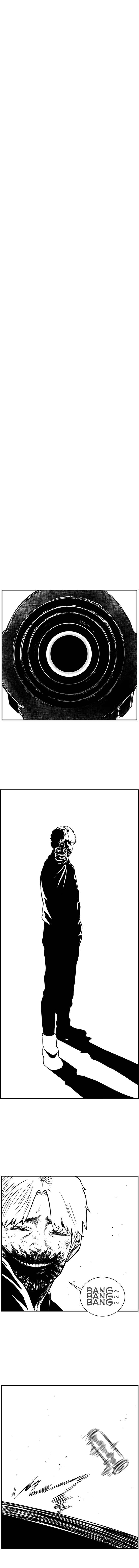 Hellper 2 <KillBeros> Chapter 57 - Page 8